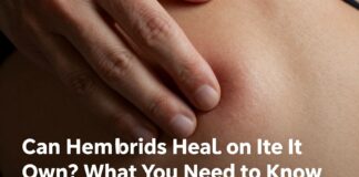 Can Hemorrhoids Heal on Their Own? What You Need to Know