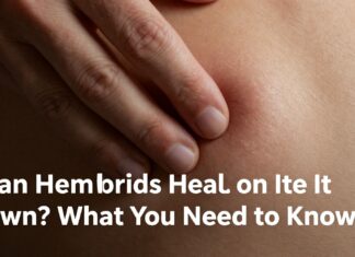 Can Hemorrhoids Heal on Their Own? What You Need to Know