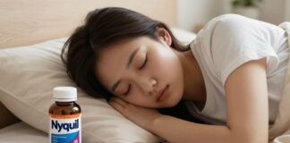 Does NyQuil Make You Sleepy? How It Helps You Rest