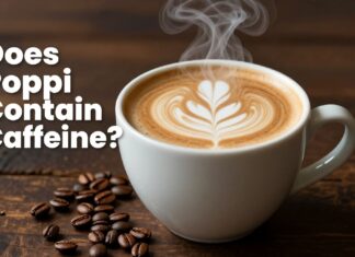 Does Poppi Contain Caffeine? What You Need to Know