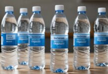 Does Your Bottled Water Have an Expiration Date?