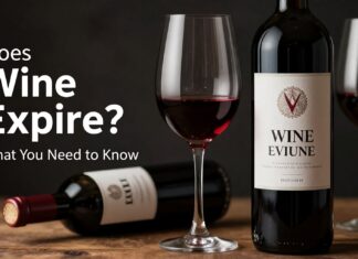Does Wine Expire? What You Need to Know