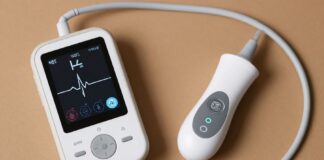 Hear Your Baby’s Heartbeat Early with a Fetal Doppler