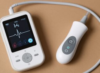 Hear Your Baby’s Heartbeat Early with a Fetal Doppler