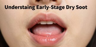 Understanding and Treating Early-Stage Dry Socket