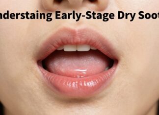 Understanding and Treating Early-Stage Dry Socket