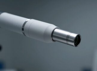 Enhance Precision with Advanced Endoscope Technology