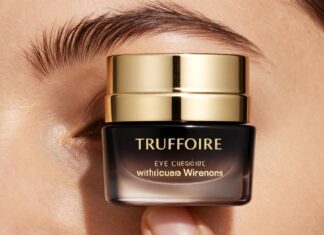 Reduce Wrinkles with Our Luxurious Eye Cream – Truffoire