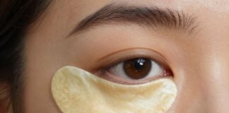 Eye Patch Patch: Soothing Relief for Dry, Irritated Eyes