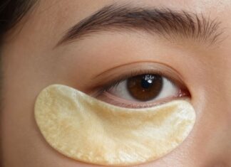 Eye Patch Patch: Soothing Relief for Dry, Irritated Eyes