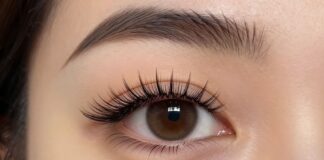 Enhance Your Look with Longer, Fuller Lashes and Hair Extensions