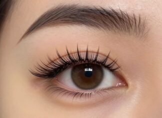 Enhance Your Look with Longer, Fuller Lashes and Hair Extensions