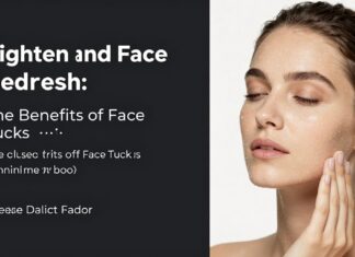 Tighten and Refresh: The Benefits of Face Tucks