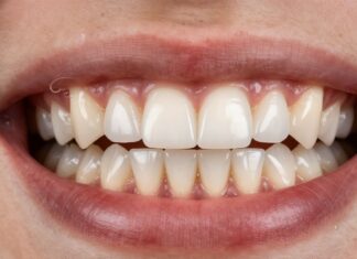 Restore Your Smile: The Benefits of Fake Teeth