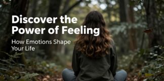 Discover the Power of Feeling: How Emotions Shape Your Life