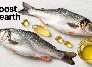 Boost Heart Health with These Omega-Rich Oily Fish
