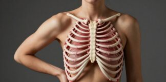 Fix Flared Ribs for Better Posture and Pain Relief