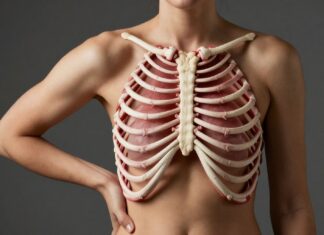 Fix Flared Ribs for Better Posture and Pain Relief