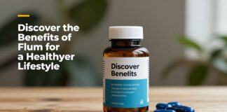 Discover the Benefits of Flum for a Healthier Lifestyle