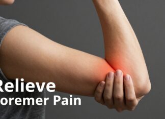Relieve Forearm Pain: Causes and Effective Treatment Options