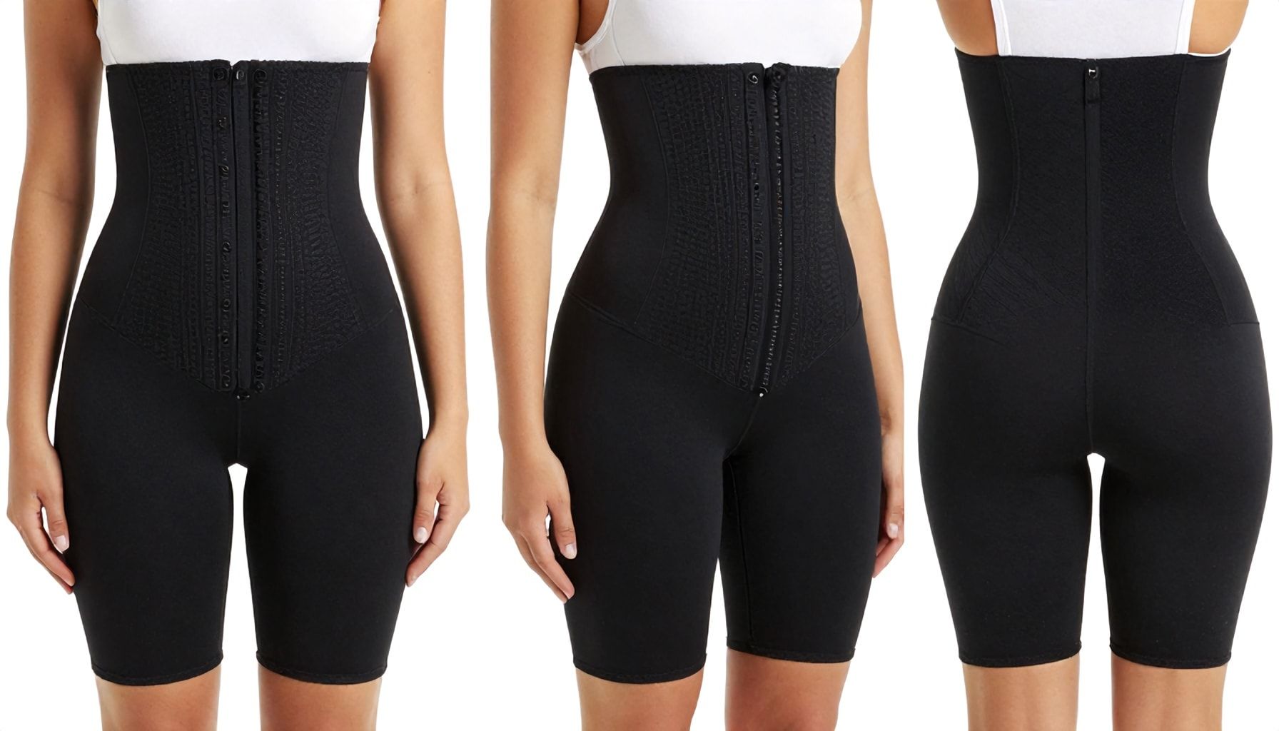 From Work to Workouts: The Best Girdles for Everyday Wear*