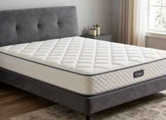 Upgrade Your Sleep with a Full XL Mattress for Extra Comfort