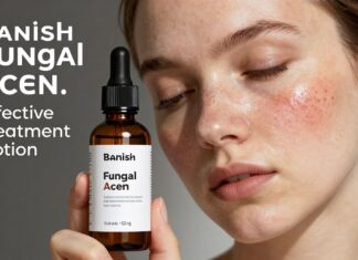 Banish Fungal Acne: Effective Treatment Options