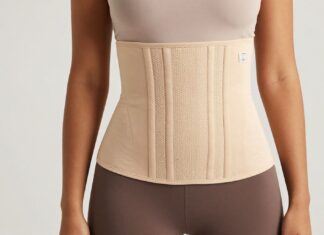 Discover the Comfort and Support of a Girdle for Everyday Confidence