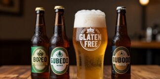 Gluten-Free Beer: Enjoy Great Taste Without the Gluten