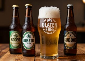 Gluten-Free Beer: Enjoy Great Taste Without the Gluten