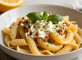 Delicious Gluten-Free Pasta for a Healthier, Happier You