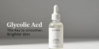 Glycolic Acid: The Key to Smoother, Brighter Skin