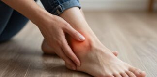 Relieve Gout Pain in Your Foot with These Effective Strategies