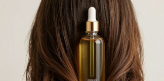 Nourish Your Hair with the Power of Natural Oils
