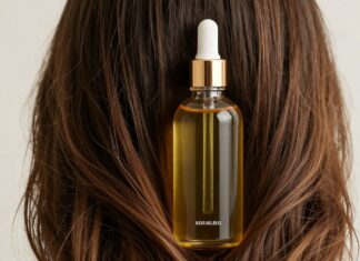 Nourish Your Hair with the Power of Natural Oils