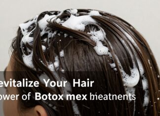 Revitalize Your Hair with the Power of Botox Treatments