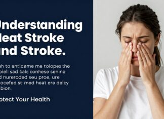 Understanding Heat Stroke and Stroke: Protect Your Health