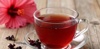 Discover the Health Benefits of Hibiscus Tea for Wellness