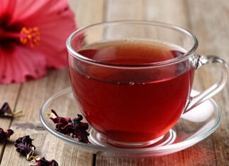 Discover the Health Benefits of Hibiscus Tea for Wellness