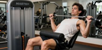 Master Hip Adduction: Strengthen and Tone with the Right Machine