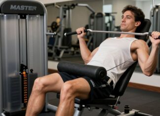 Master Hip Adduction: Strengthen and Tone with the Right Machine