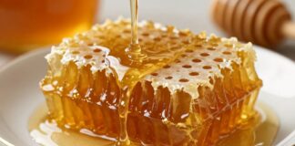 Discover the Natural Sweetness and Benefits of Honeycomb