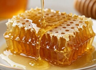 Discover the Natural Sweetness and Benefits of Honeycomb