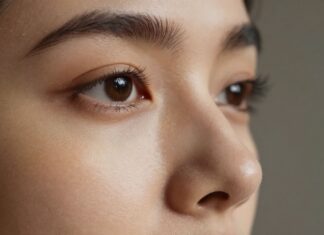 Master the Art of a Hooked Nose for a Distinctive, Timeless Look