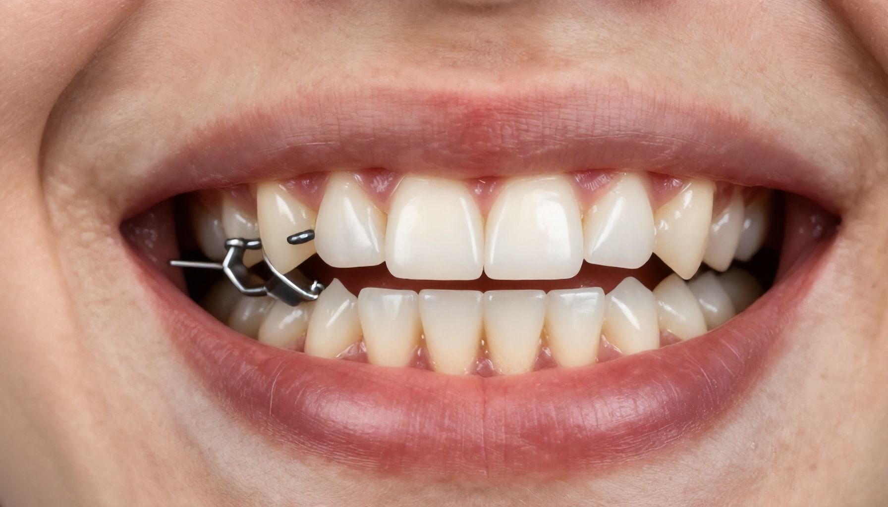 How a 5-Tooth Dental Bridge Can Transform Your Smile*