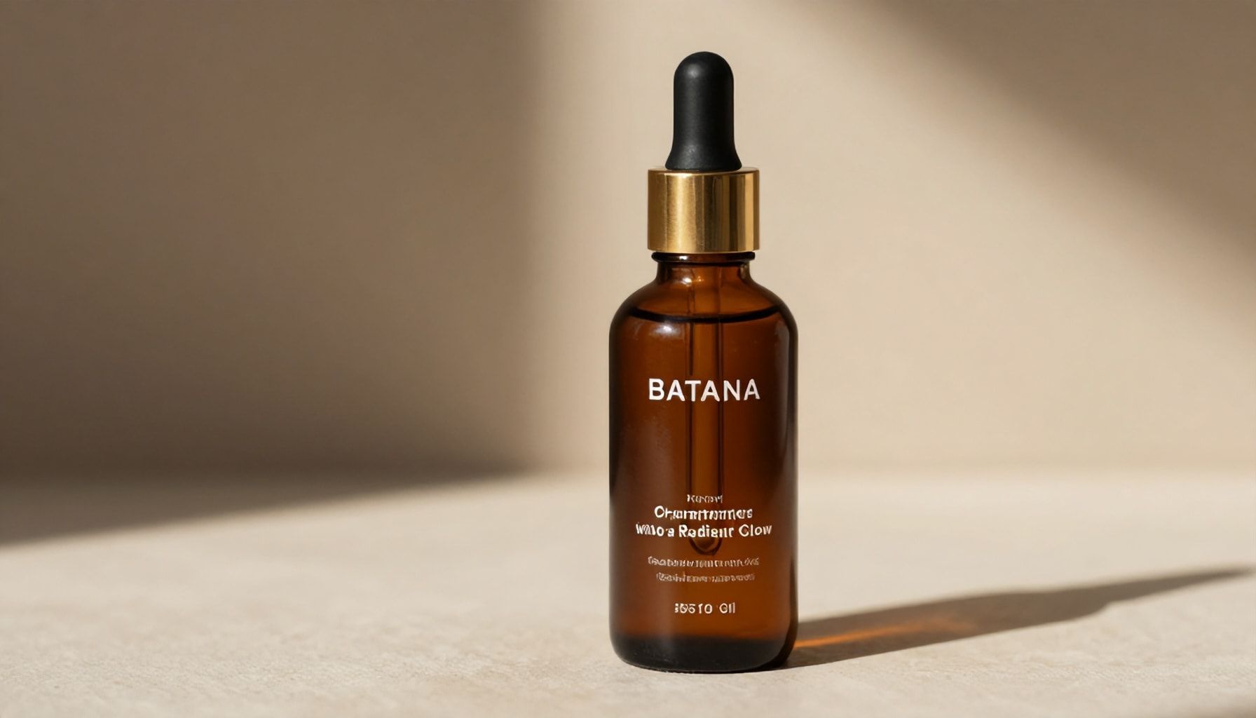 How Batana Oil Transforms Dull Skin into a Radiant Glow*