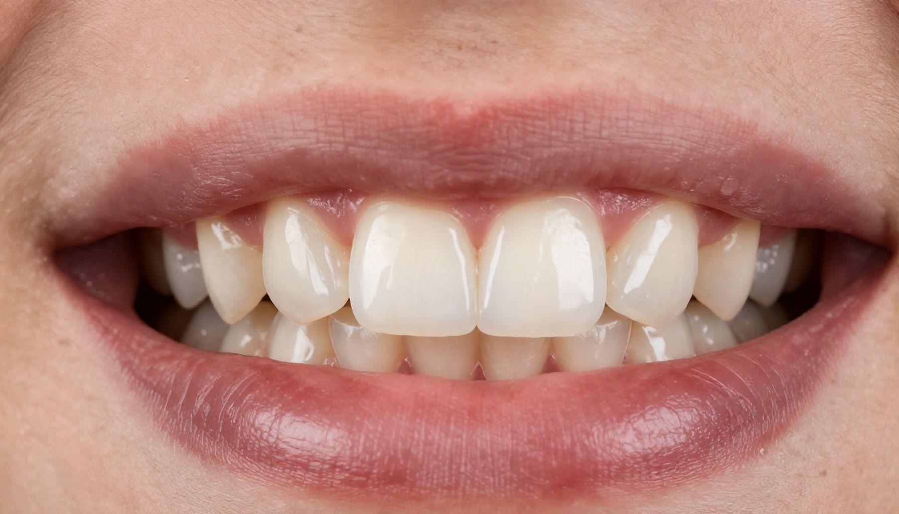 How Composite Bonding Can Fix Chips, Gaps, and Discoloration in One Visit*