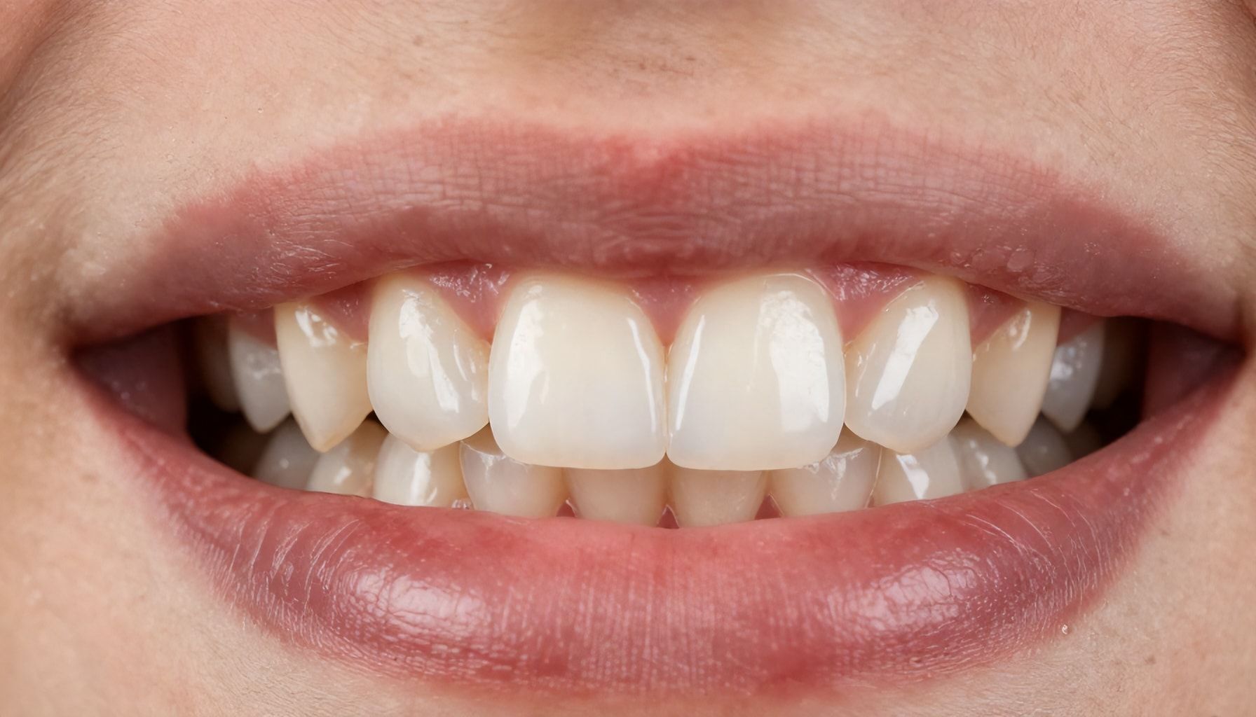 How Cosmetic Bonding Can Fix Chips, Gaps, and Discoloration in One Visit*