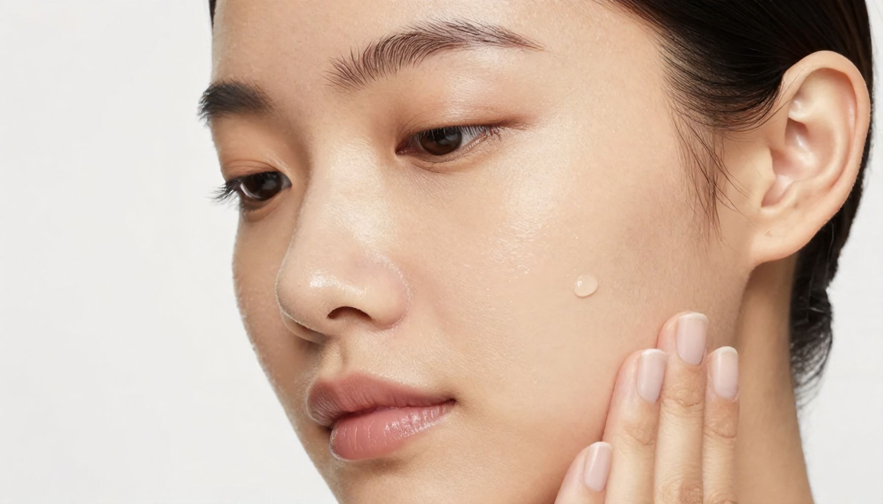 How Glycolic Acid Exfoliates for Instantly Brighter Skin*