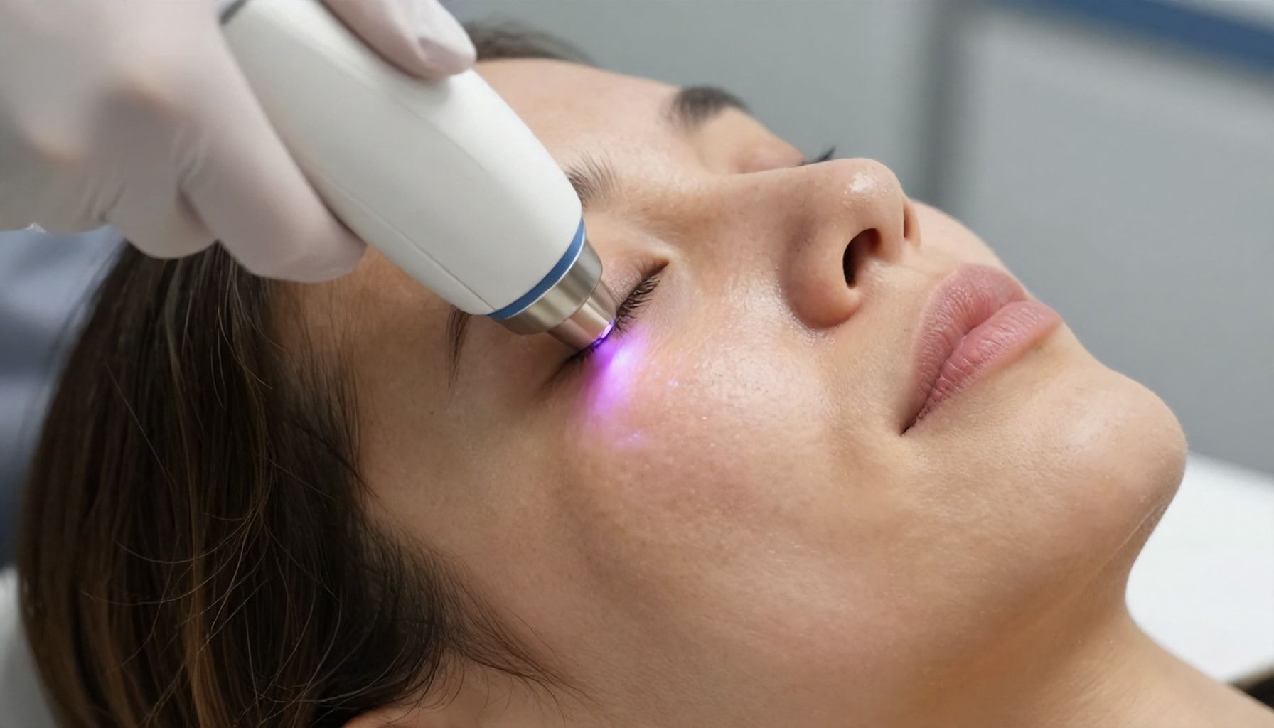 How Laser Therapy Can Erase Fordyce Spots for Good*